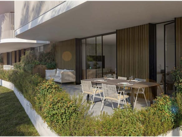 Nieuwbouwappartementen in Estepona – MDR-1033
