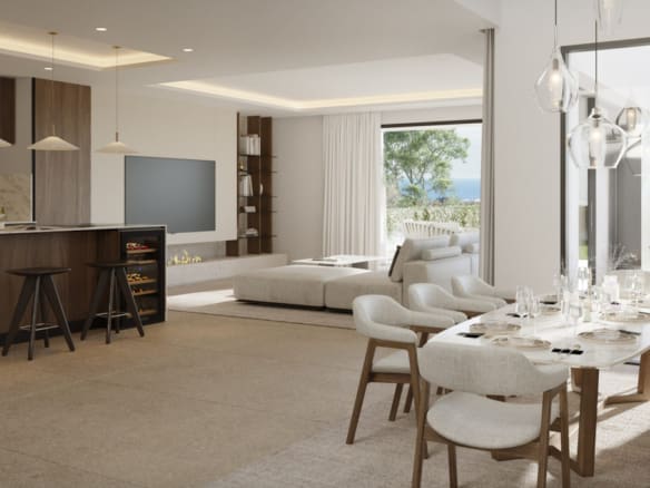 Nieuwbouw in Mijas – R4949587