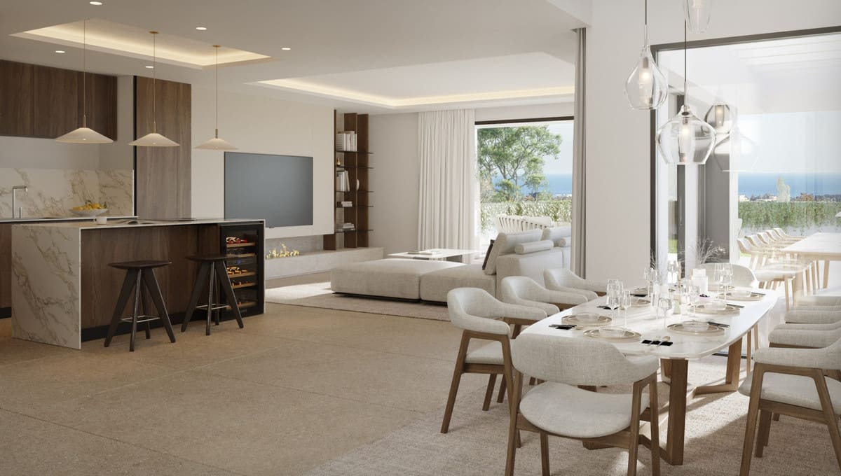 Nieuwbouw in Mijas – R4949587