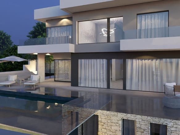 Nieuwbouw in Riviera del Sol – R5132254