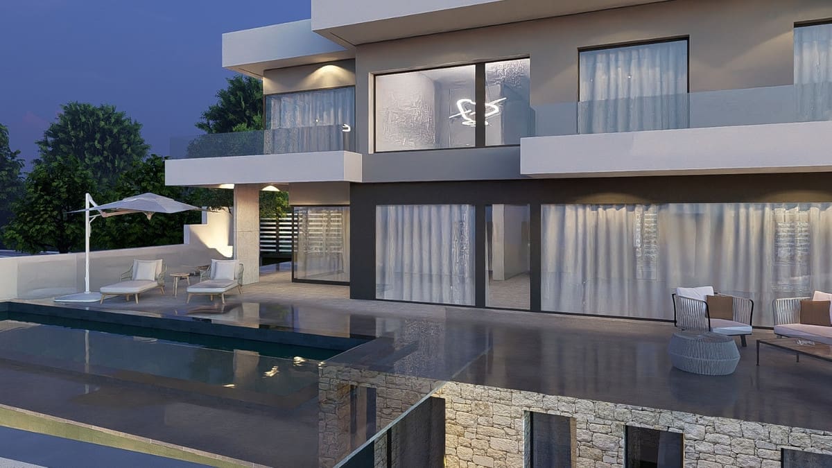Nieuwbouw in Riviera del Sol – R5132254