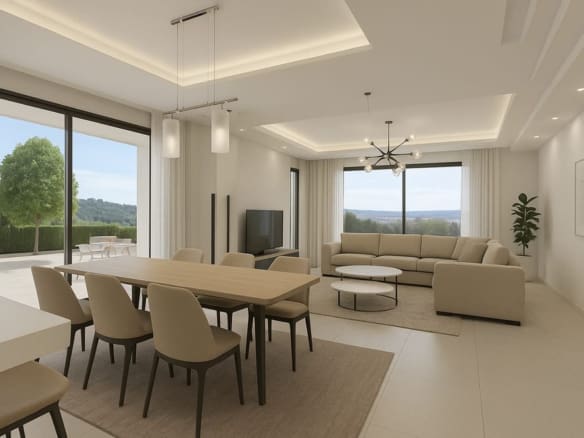 Nieuwbouw in Riviera del Sol – R5255356