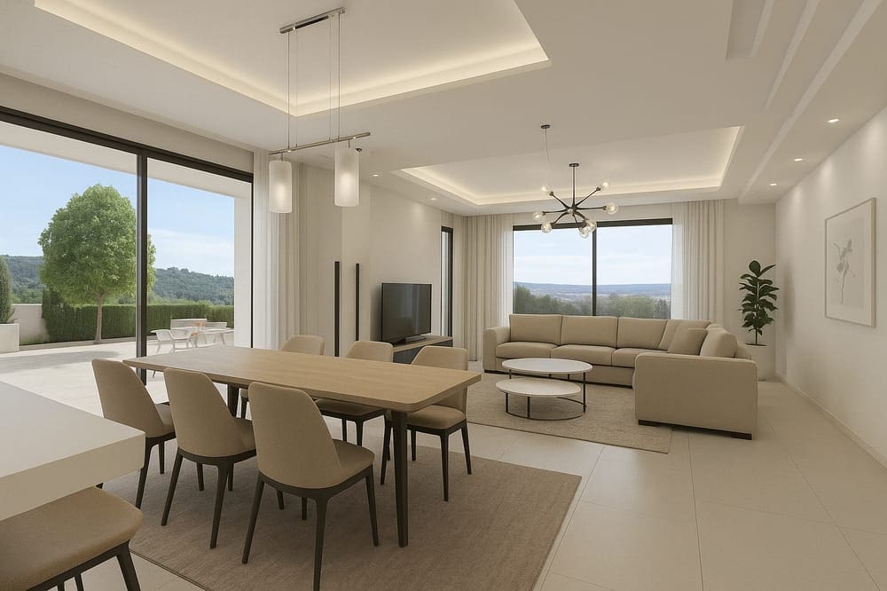 Nieuwbouw in Riviera del Sol – R5255356
