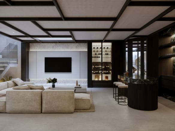 Nieuwbouw in Marbella – R4742515