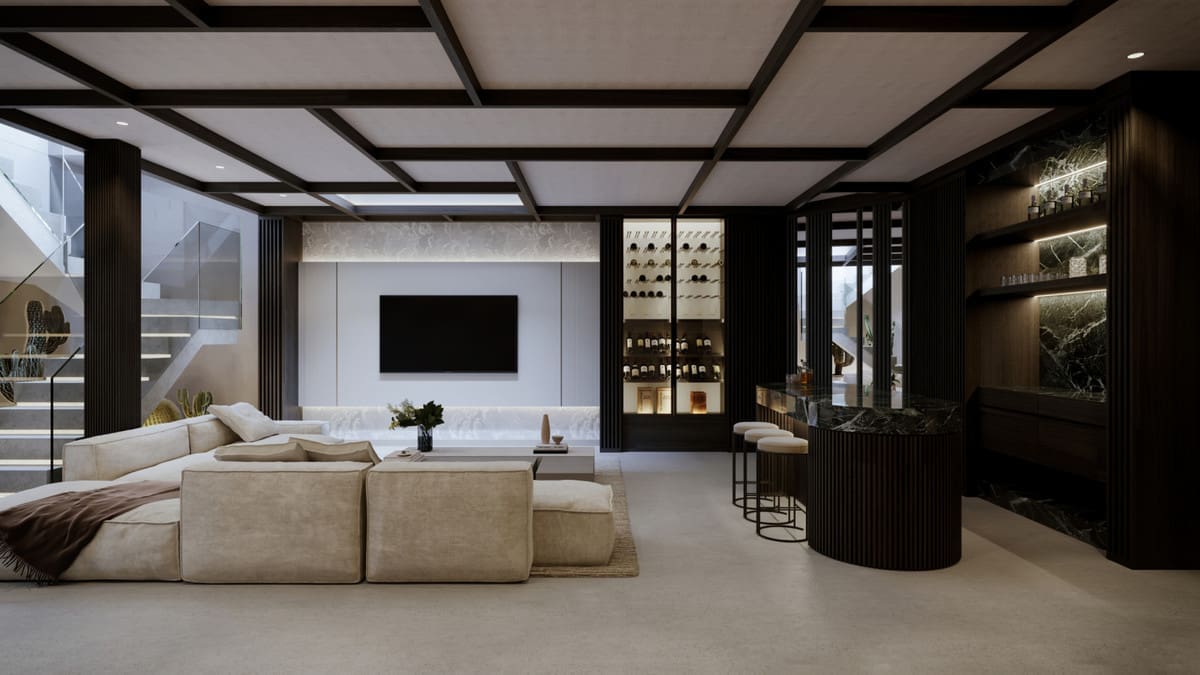 Nieuwbouw in Marbella – R4742515