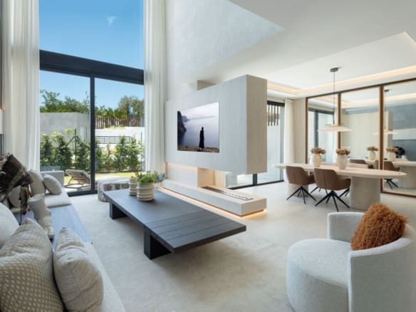 Nieuwbouw in Marbella – R4851493