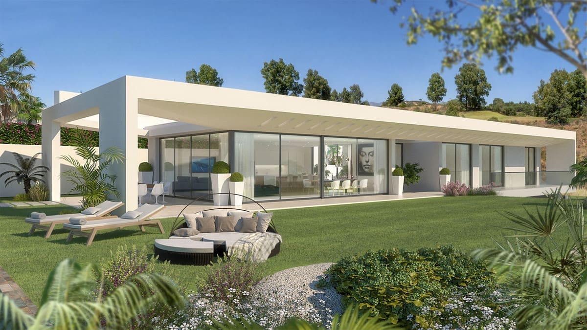 Nieuwbouw in La Cala Golf – R3892810