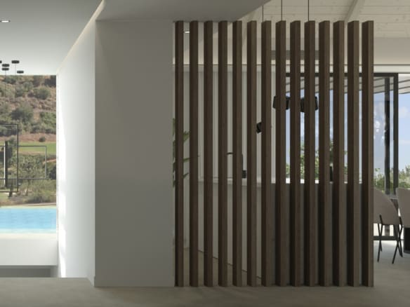 Nieuwbouw in La Cala Golf – R5380024