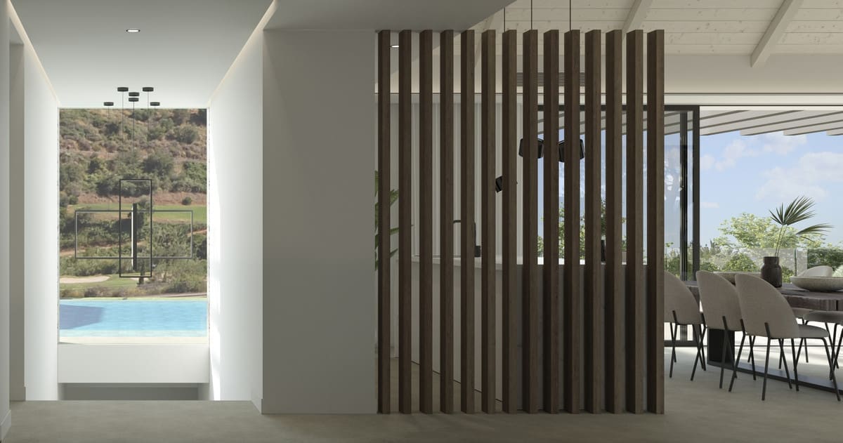 Nieuwbouw in La Cala Golf – R5380024