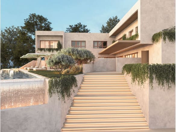 Nieuwbouw in Alhaurín el Grande – R5286256