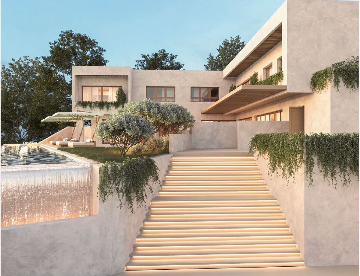 Nieuwbouw in Alhaurín el Grande – R5286256