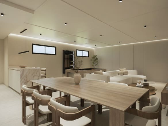 Nieuwbouw in Marbella – R5368753