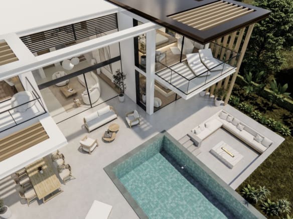 Nieuwbouw in Benalmadena – R5032771