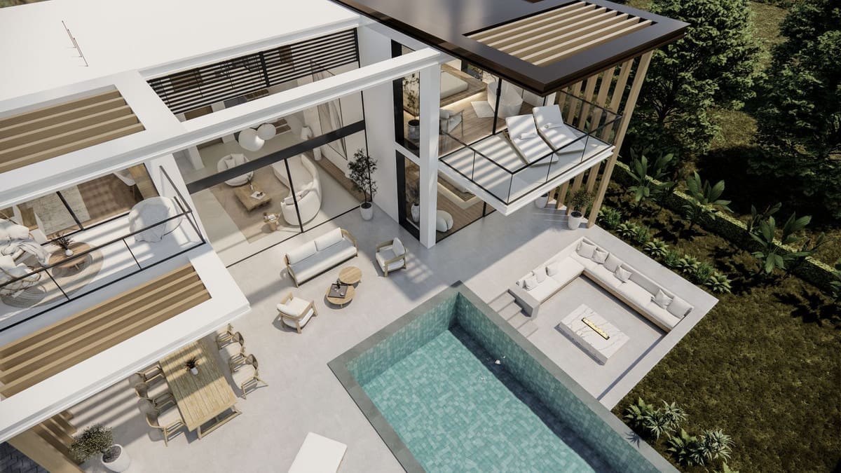 Nieuwbouw in Benalmadena – R5032771