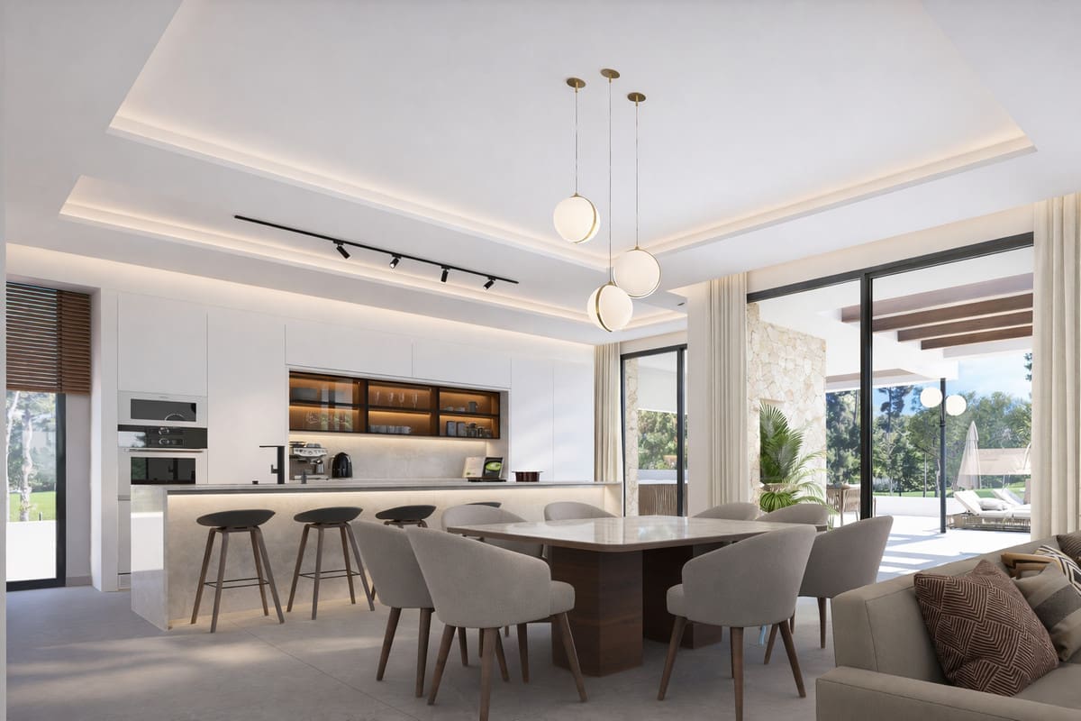 Nieuwbouw in Mijas – R5468212