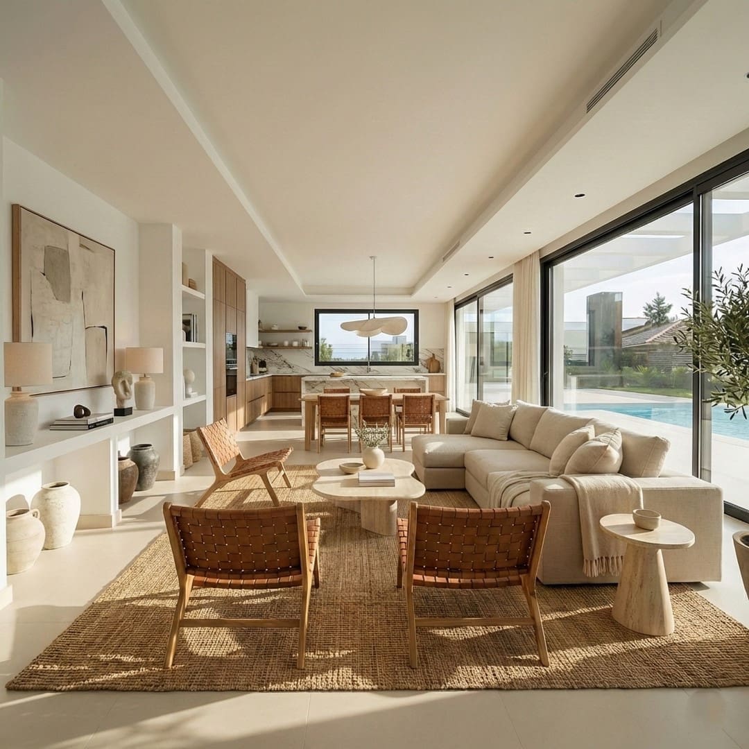 Nieuwbouw in El Chaparral – R4308520