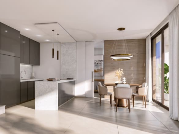 Nieuwbouw in La Cala Golf – R5335405