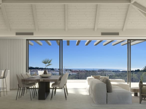 Nieuwbouw in Casares – R5452213