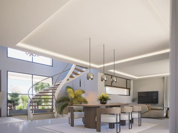 Nieuwbouw in Mijas – R5468233