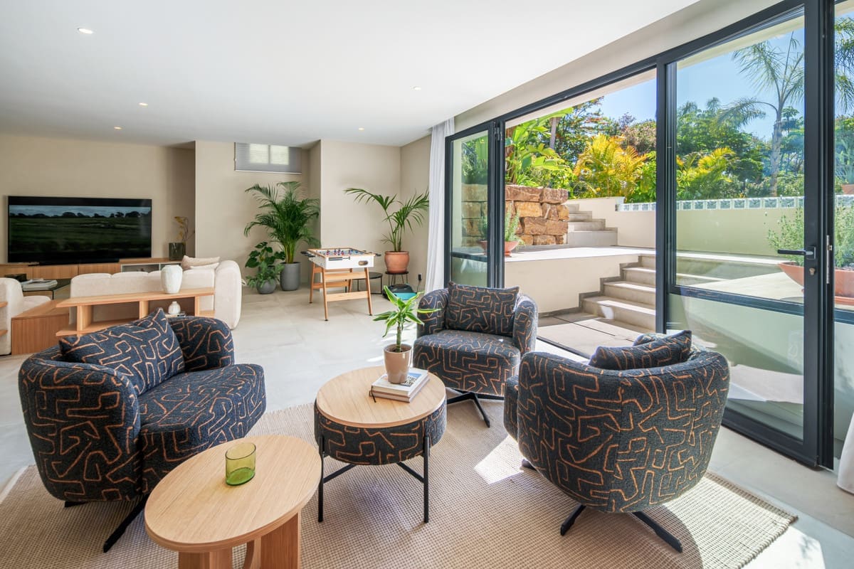 Nieuwbouw in Estepona – R5450167
