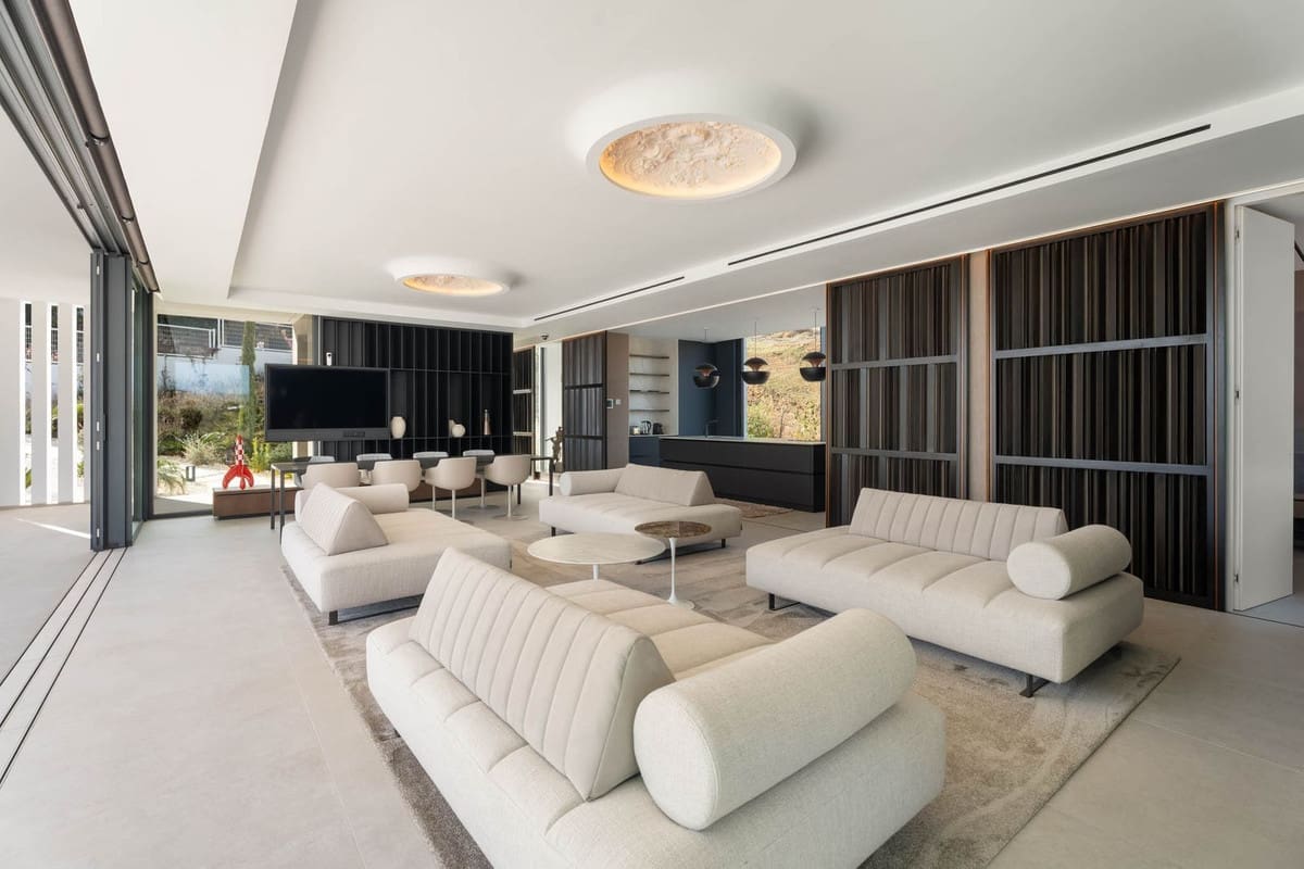 Nieuwbouw in La Cala Golf – R5402089
