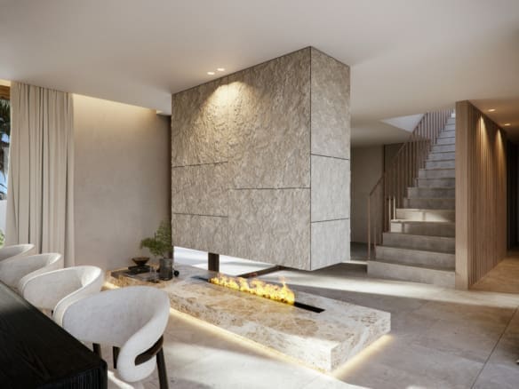 Nieuwbouw in Marbella – R5321644
