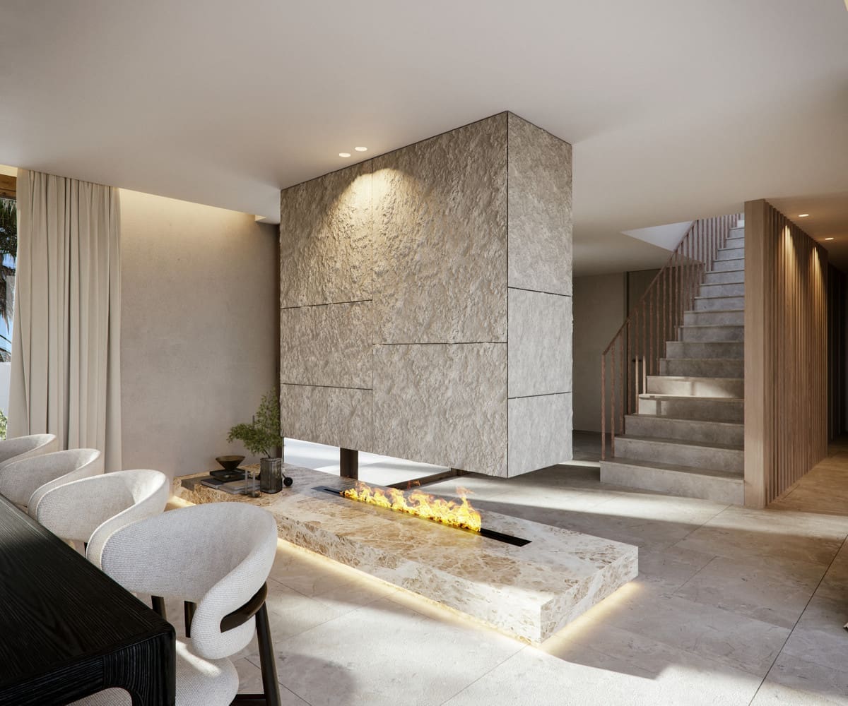 Nieuwbouw in Marbella – R5321644