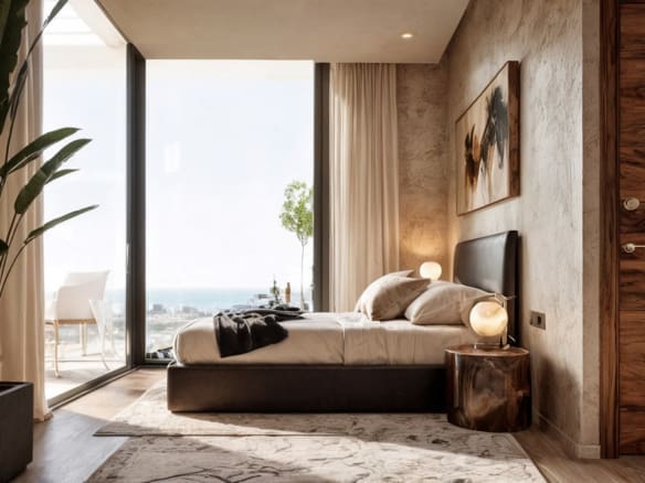 Nieuwbouwvilla in La Cala de Mijas – MDR-1362