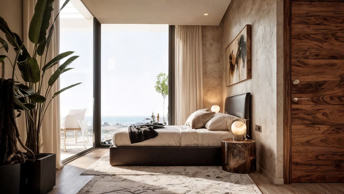 Nieuwbouwvilla in La Cala de Mijas – MDR-1362