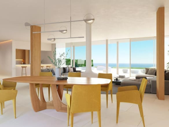 Nieuwbouw in Benalmadena – R4889071