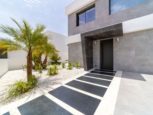 Nieuwbouw in San Pedro de Alcántara – R5047393