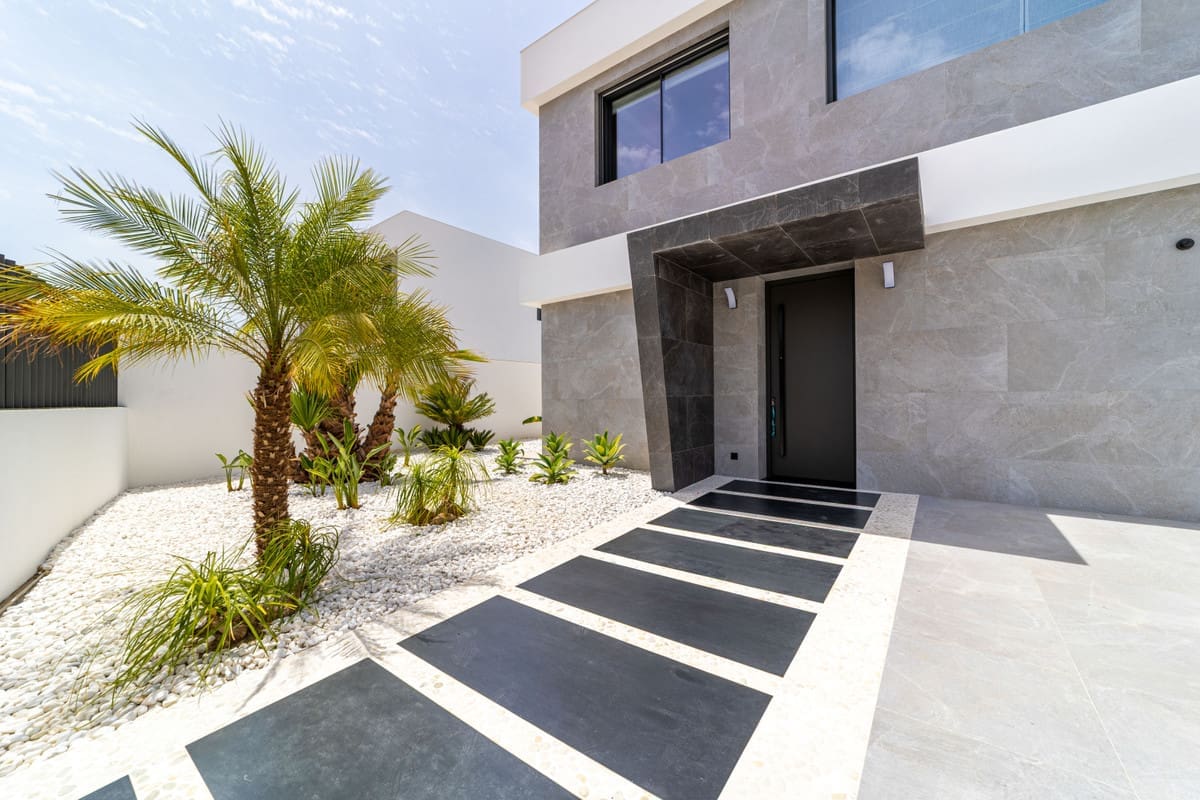 Nieuwbouw in San Pedro de Alcántara – R5047393