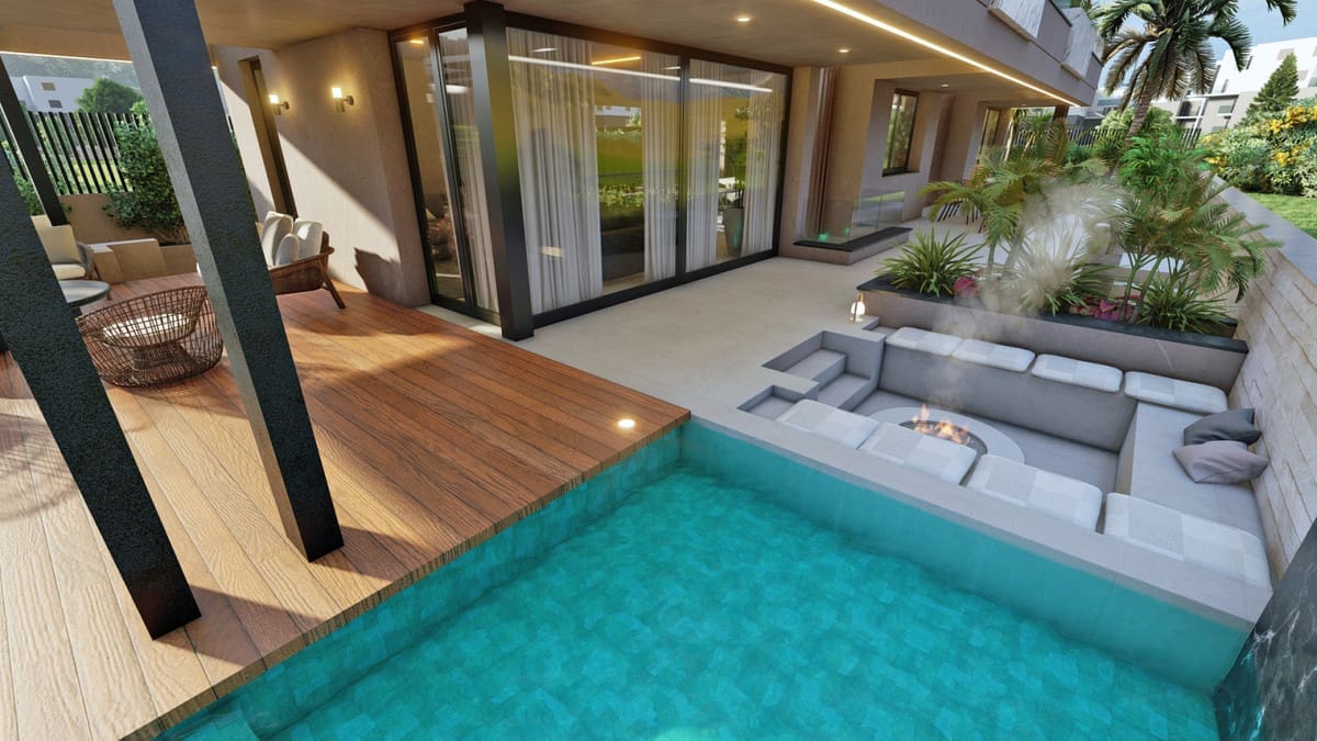 New Construction in Benalmadena – R4930924