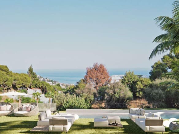 New Construction in Benalmadena – R5143342