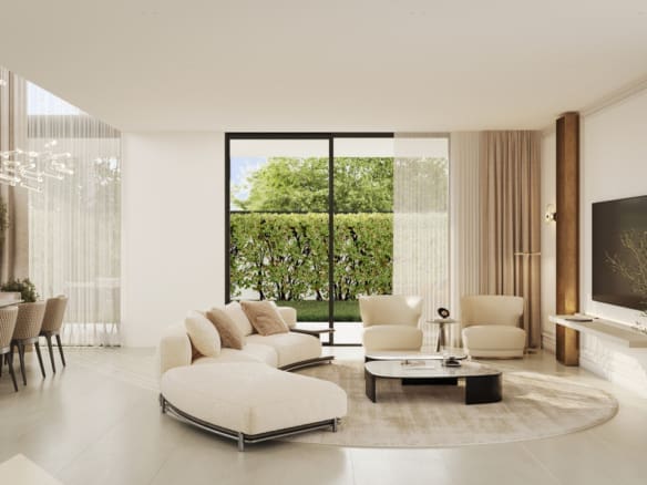 Nieuwbouw in Marbella – R4913131