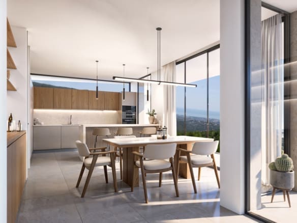 Nieuwbouw in Benahavís – R5375995