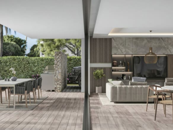 Nieuwbouw in Sotogrande – R5144812