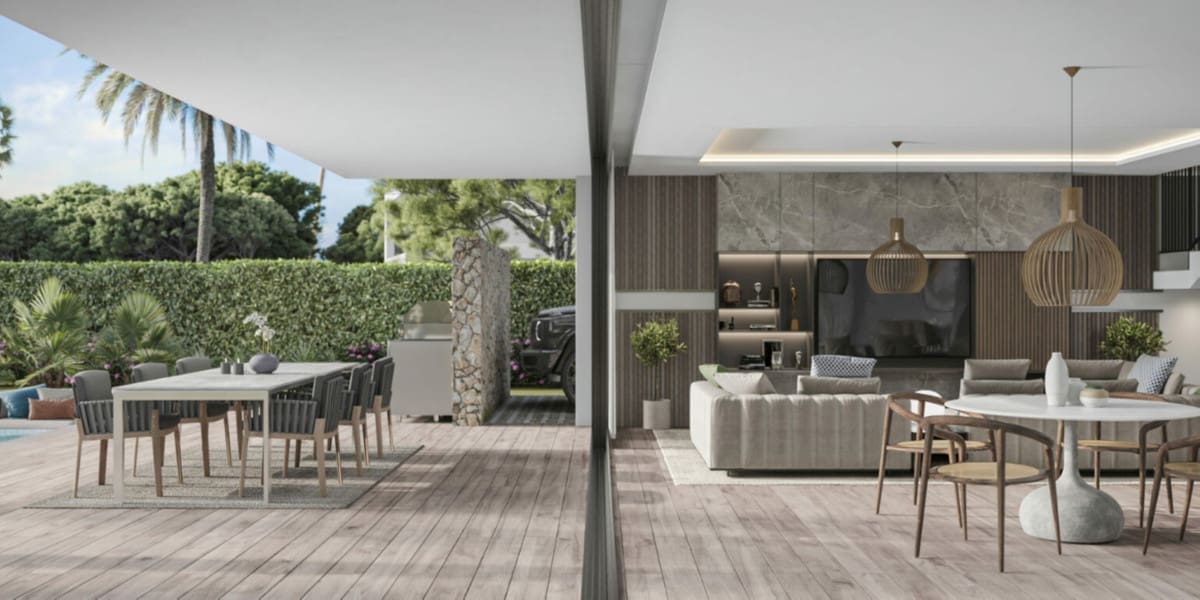 Nieuwbouw in Sotogrande – R5144812