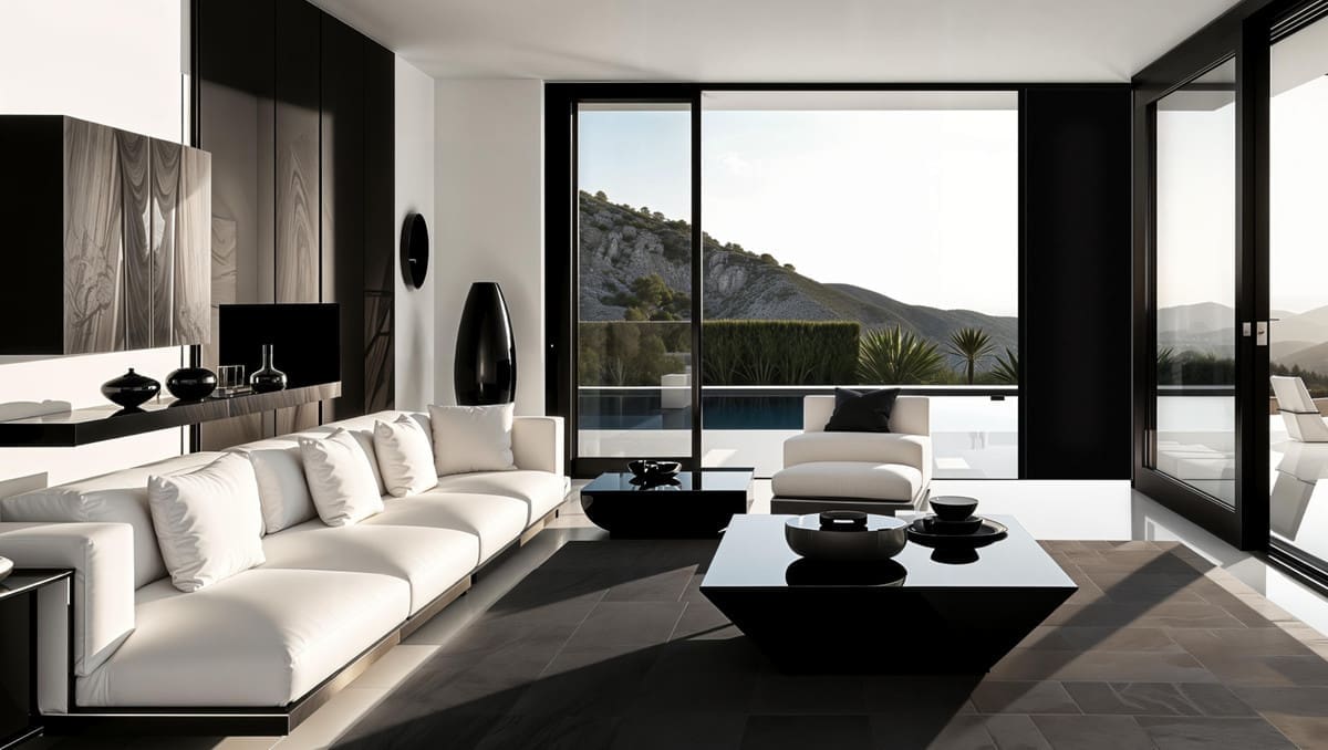 Nieuwbouw in La Cala Golf – R5143681