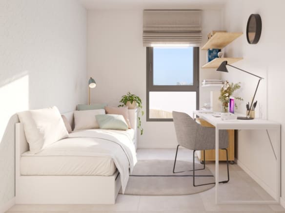 Nieuwbouwappartementen in Calanova Golf – MDR-1005