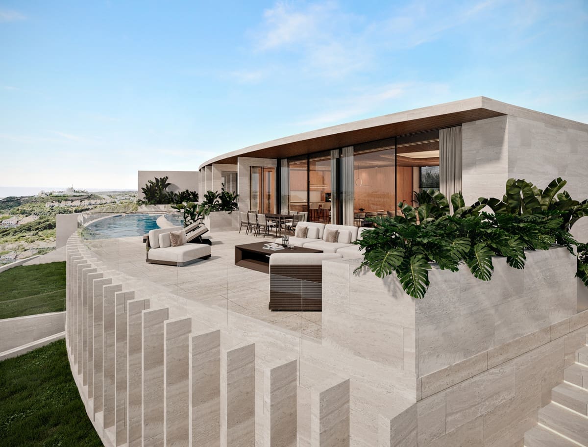 Nieuwbouw in Casares – R5154940