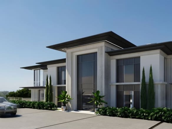 New Construction in Benahavís – R5283787