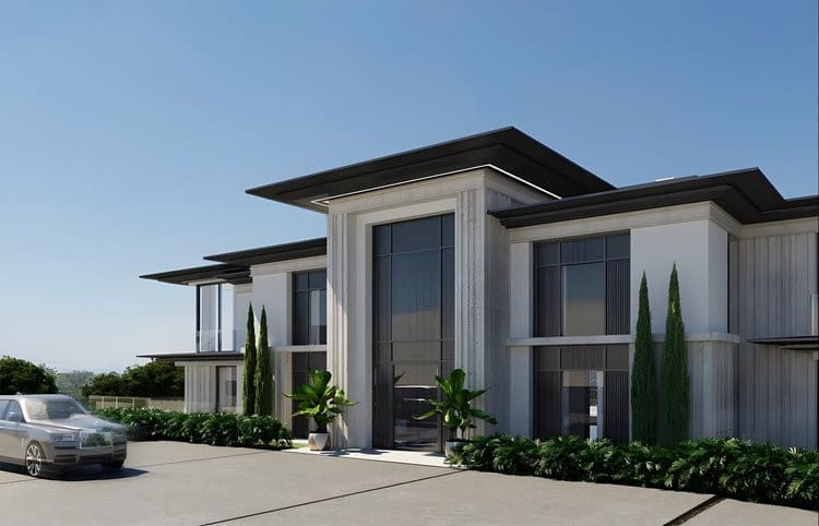 New Construction in Benahavís – R5283787