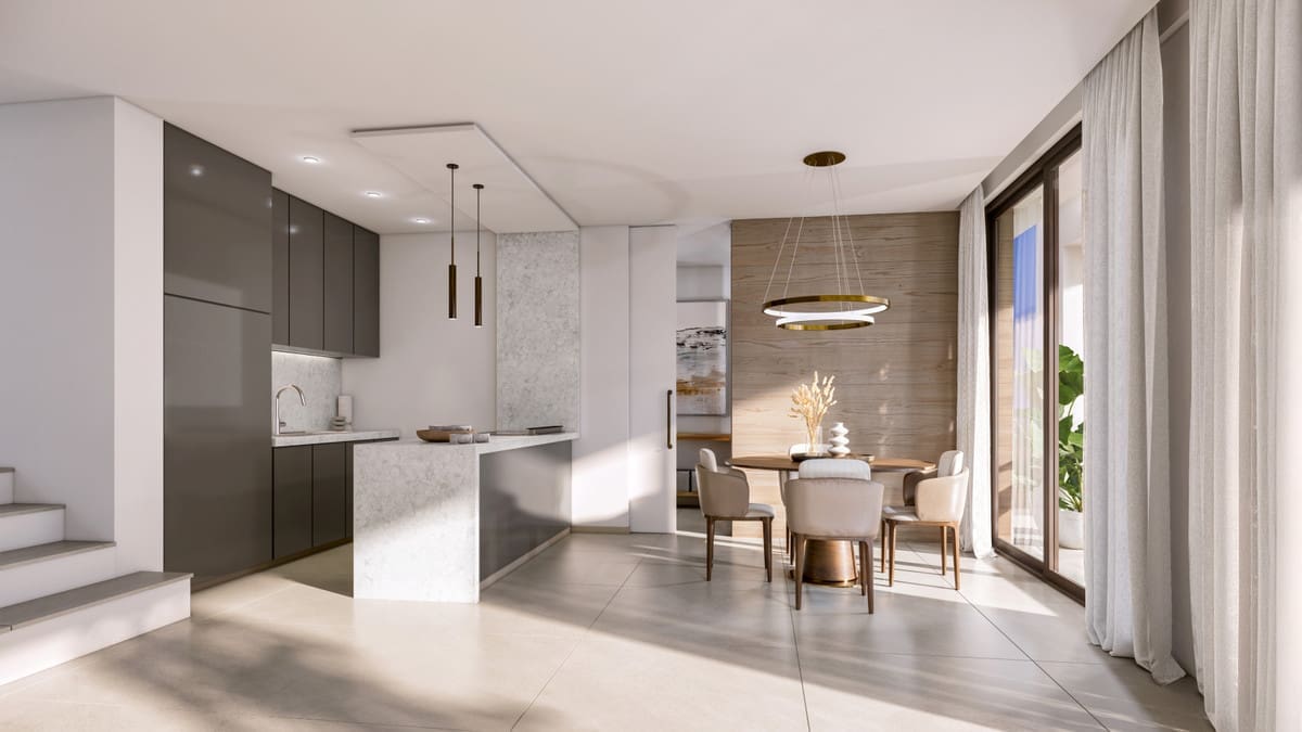 New Construction in Estepona – R5407171