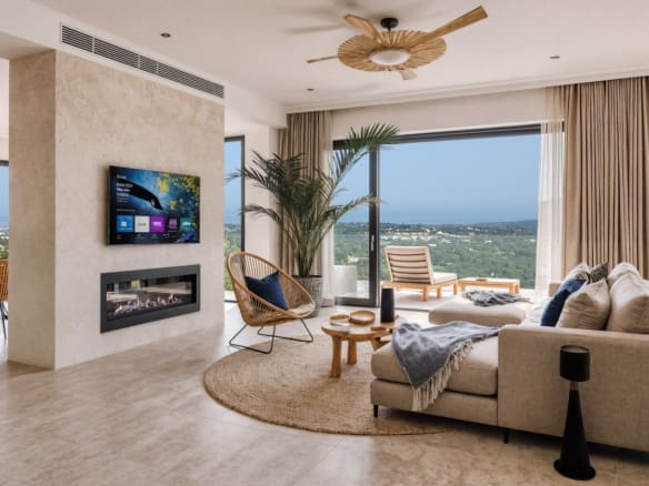 Nieuwbouw in Sotogrande – R5078890