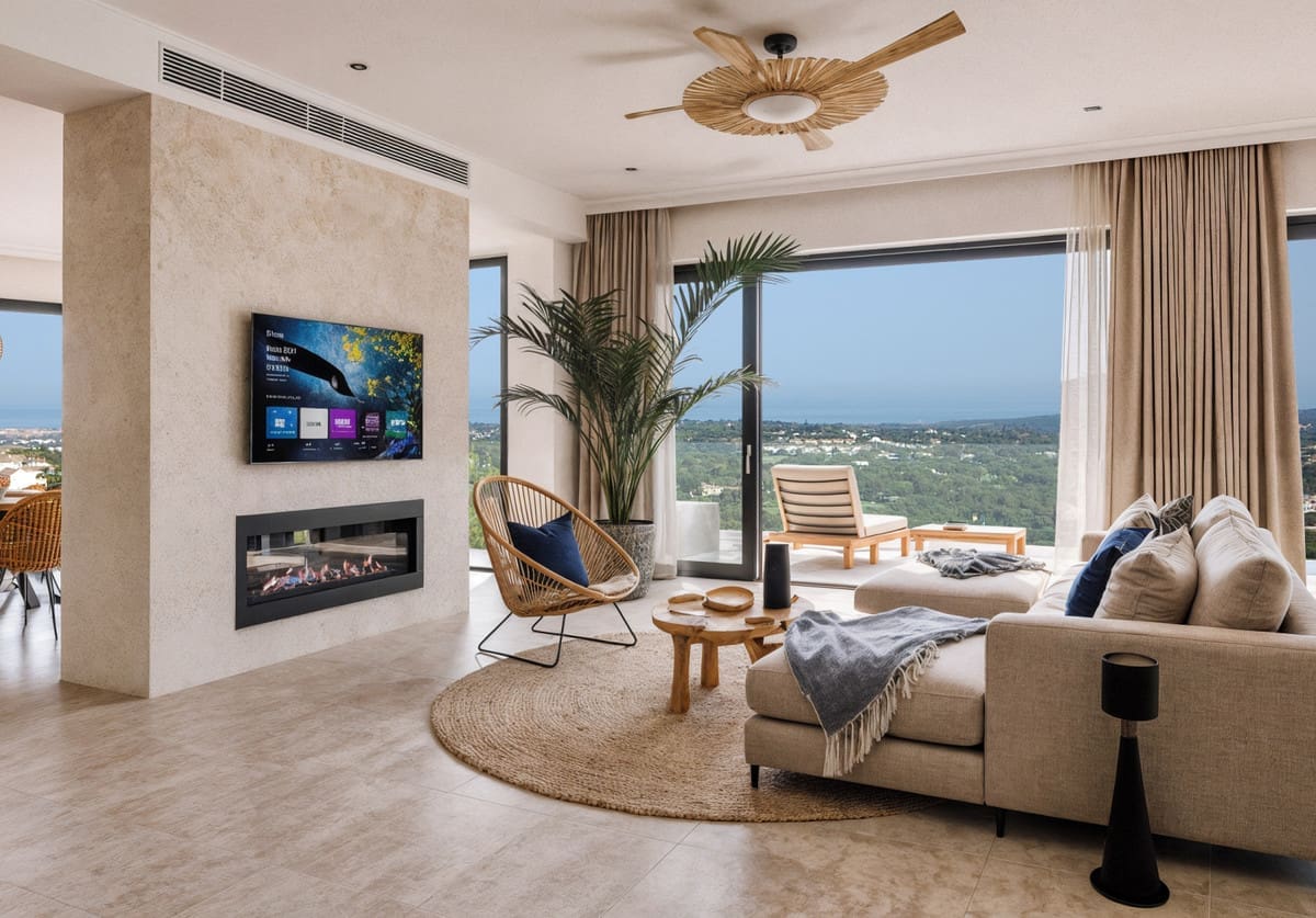 Nieuwbouw in Sotogrande – R5078890