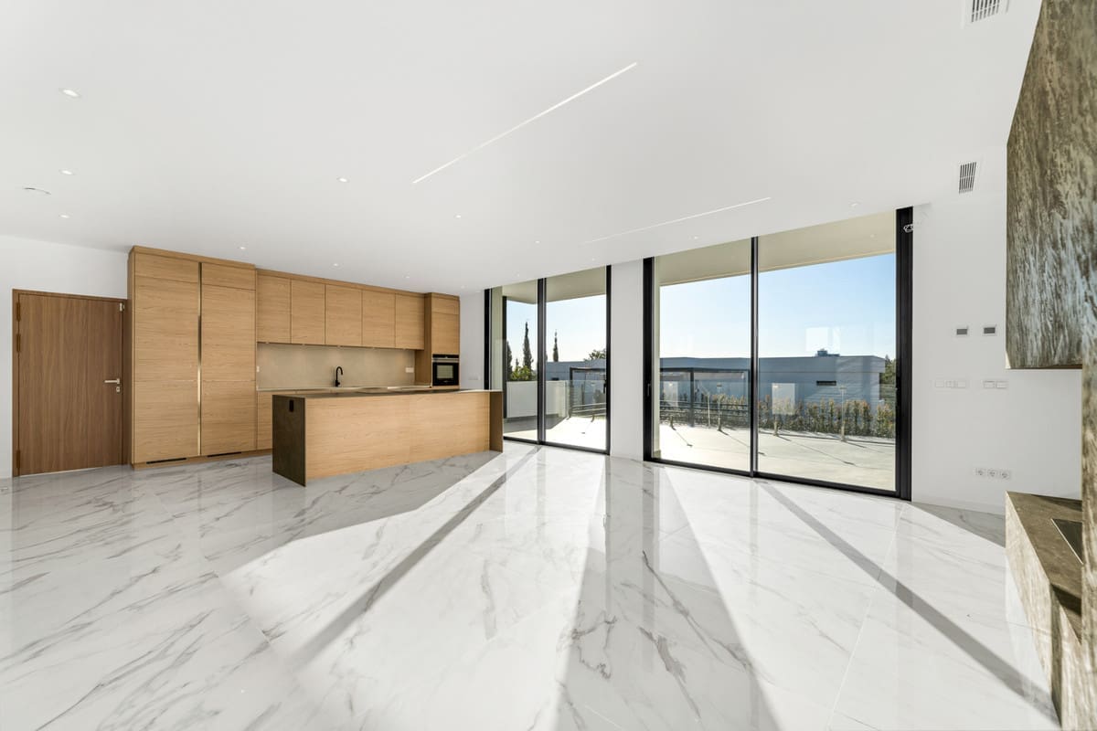 New Construction in Benahavís – R5251303