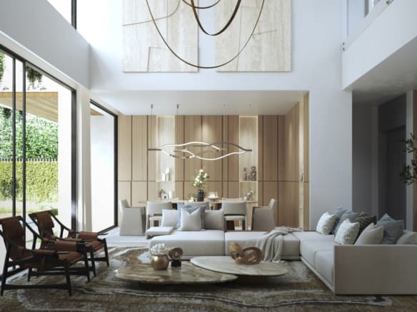 New Construction in Cortijo Blanco – R4913950