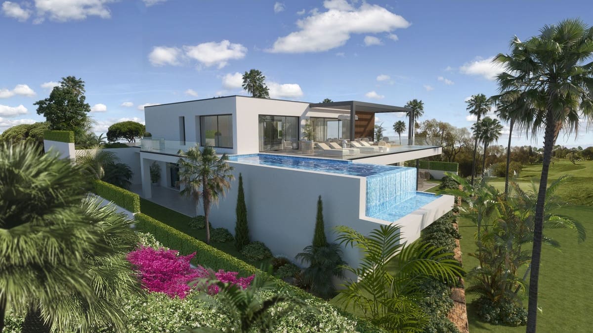 New Construction in Cabopino – R5360578