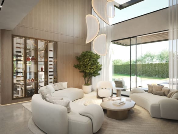 New Construction in Marbella – R5395696